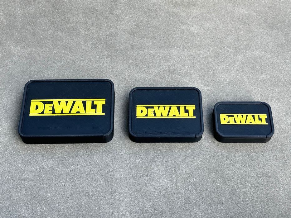 Контейнер DeWalt