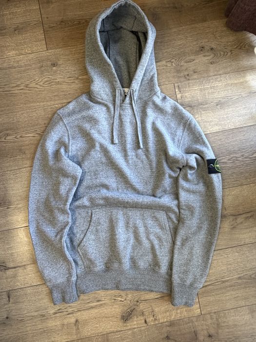 ОРИГІНАЛ худі худи свитшот Stone Island