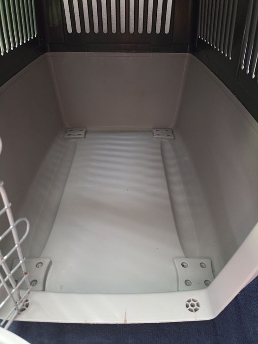 Transporter samochody dla zwierząt
