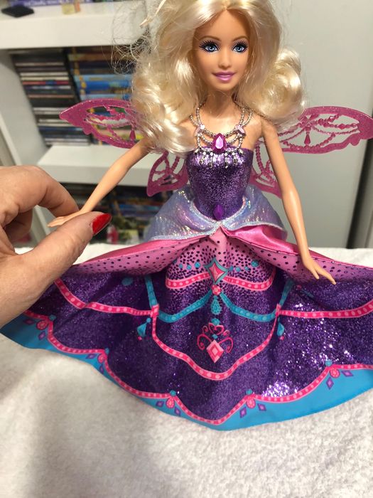 Barbies dos filmes em ótimo estado