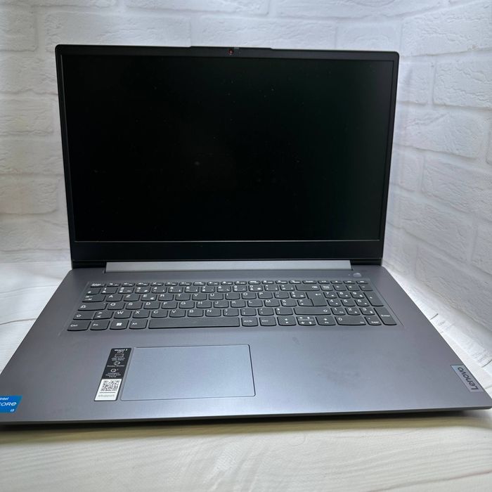 Продам ноутбук Lenovo IdeaPad 3 | i3-1115G4 | SSD 512Gb | DDR4 8GB