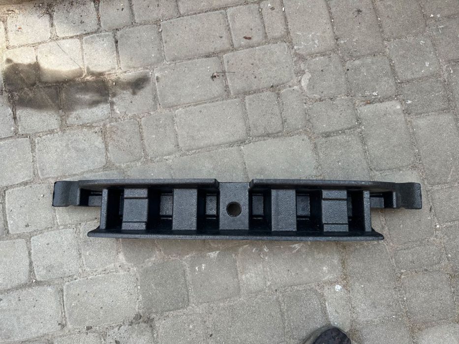 Абсорбер touareg nf fl абсорбер туарег нф фл