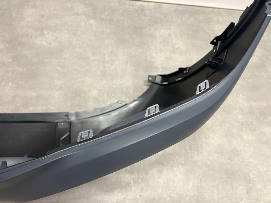 Передній бампер - М SPORT LINE - BMW X3 / X4 ( G01 / G02 ) 51118091988