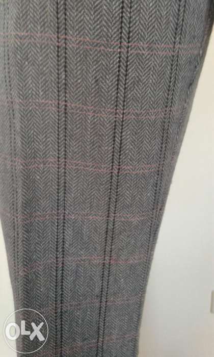 Eleganckie spodnie, rozm. M, house