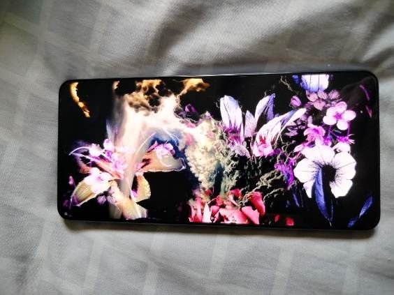 OnePlus 13R 12/256gb Custom