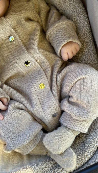 Ромпер фірми bamboli