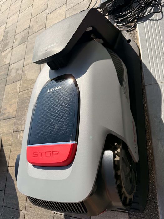 Robot koszący Dreame A1 PRO 2000m2