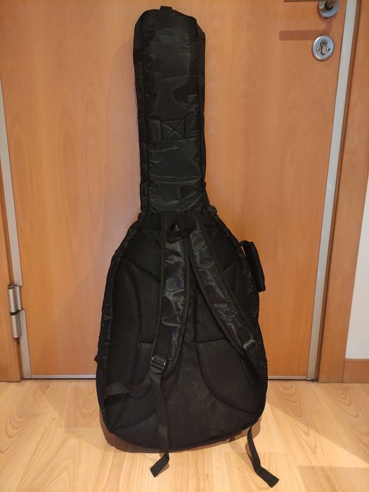 Mochila impermeável para guitarra impermeável da Rockbag