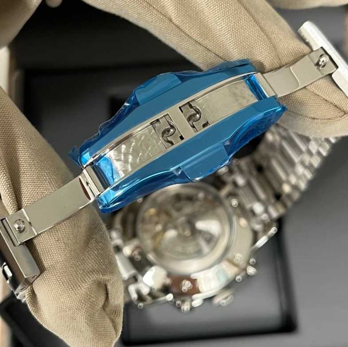 HAMILTON Classic Railroad Automatic Chronograph