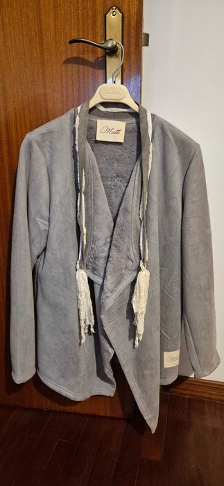 Casaco marcac Maitté