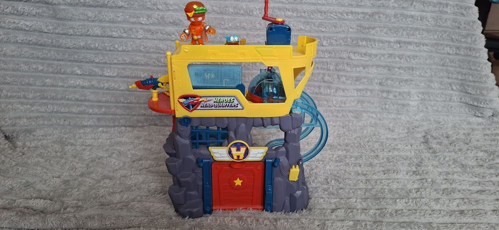 Super Things figurki