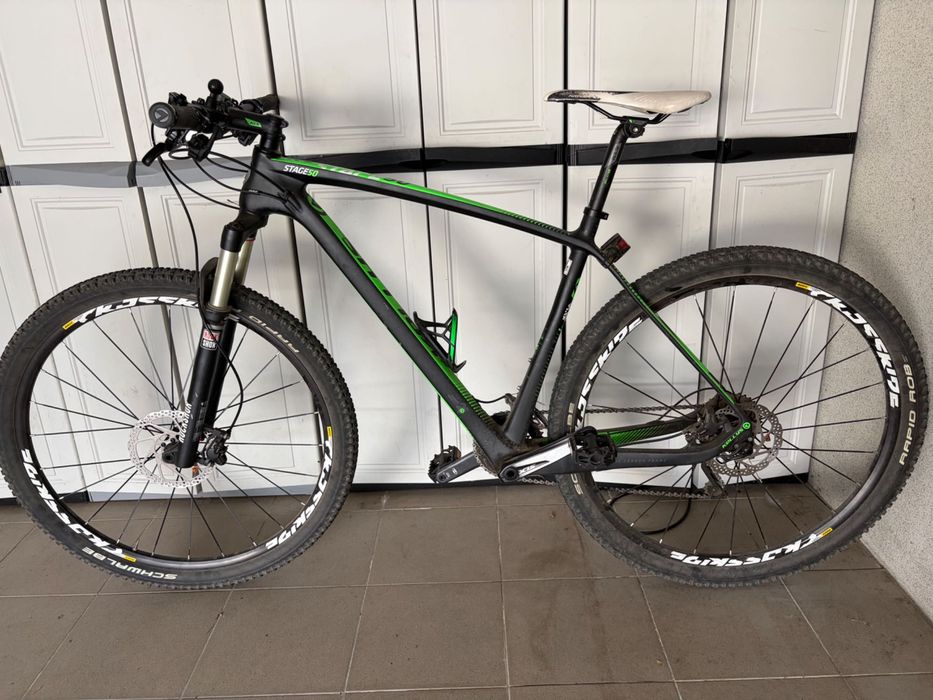 Rower Kelly’s Stage 50