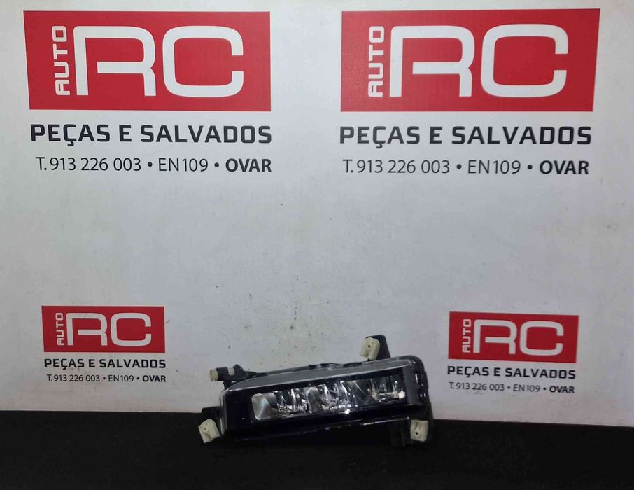 Luz Circulação Diurna Direita 11321020000 - BMW 3