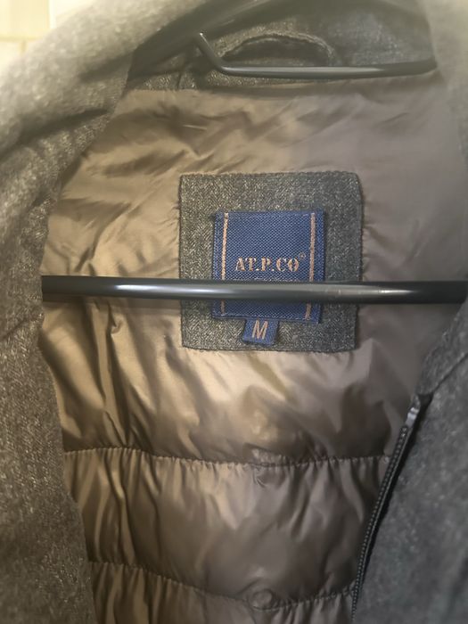 Чоловіча куртка AT.P.CO, розмір М