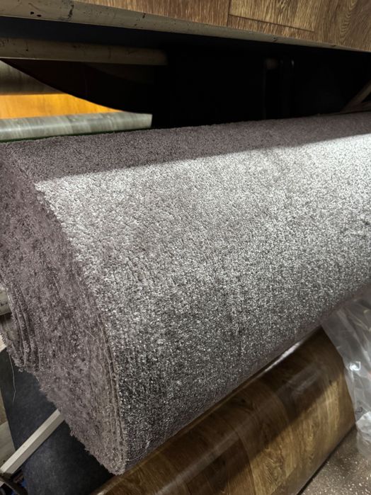 Ковролін 3, 3.5, 4, 5 м ширини(Бельгія). СУПЕР ЦІНА 450 грн м.кв