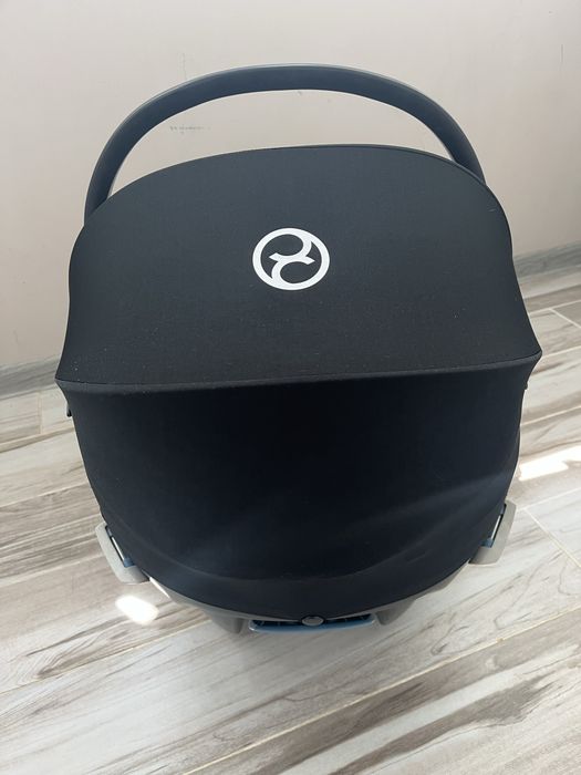 Автолюлька/автокрісло  Cybex