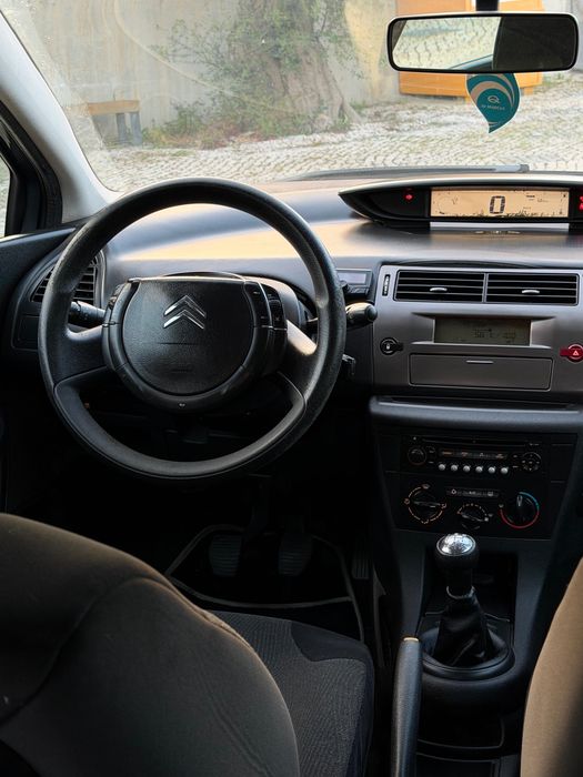 Citroen C4 1.6HDI | Nacional