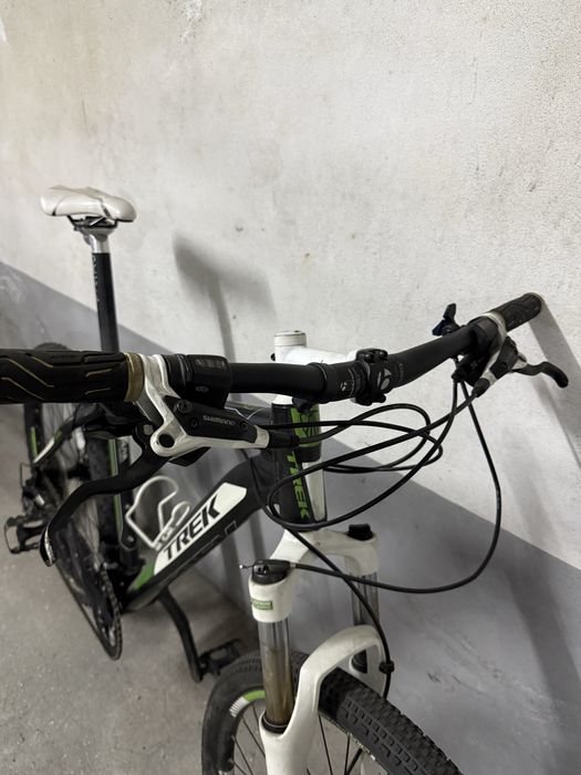 Bicicleta BTT - TREK 4500 series