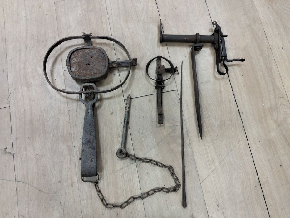 Antiguidades e velharias