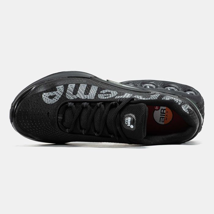 Кросівки  Nike Air Max DN x Supreme Classic premium