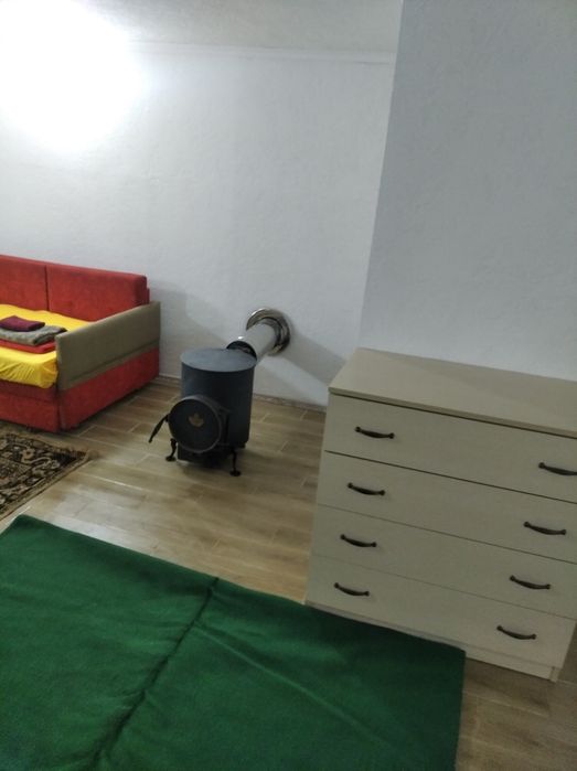 Подобова оренда будинку в Руській Поляні