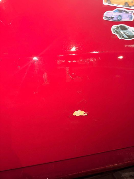 ВАЗ 21099 1995р.