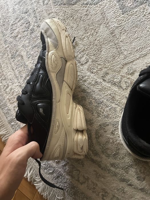 Raf simons ozweego