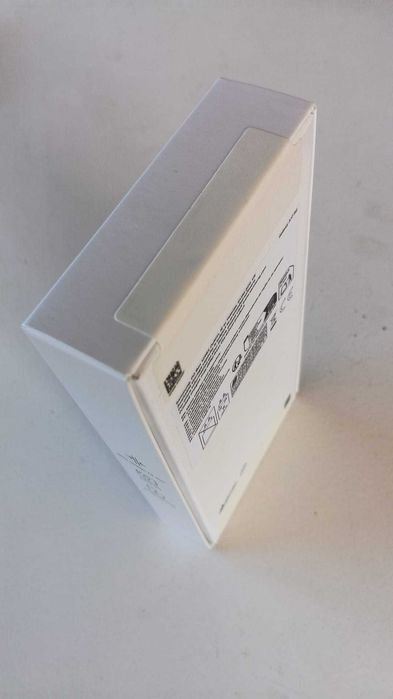 Telemóvel Samsung Galaxy A17 128 GB. Novo e selado.