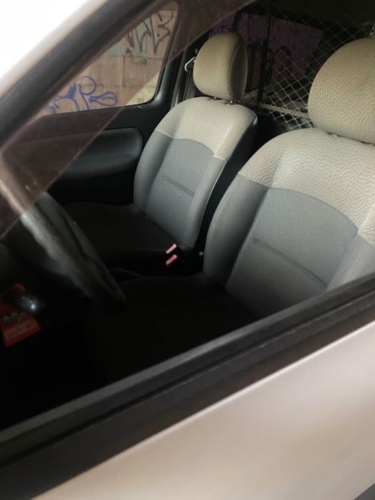 Renault Clio 65cv