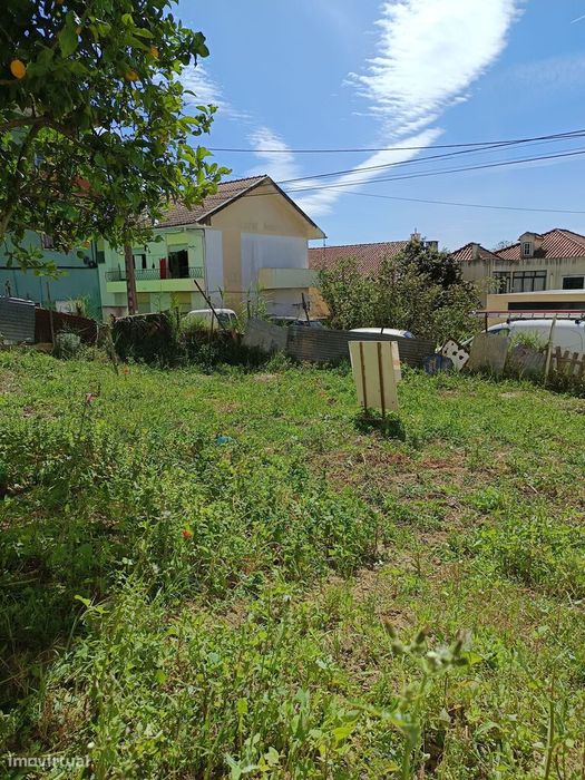 Venda Terreno — Camarate, Unhos E Apelação, Lisboa