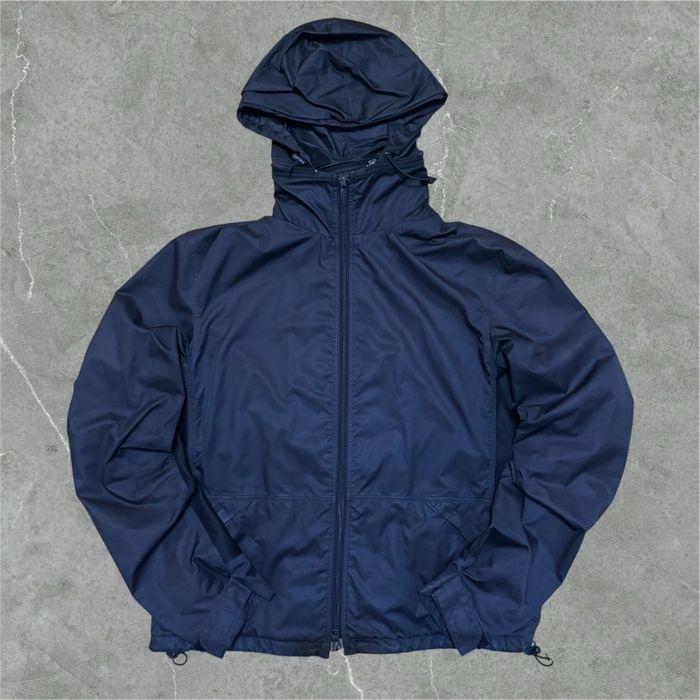 Y-3 kurtka męska czarna, rozmiar L – stan IDEALNY