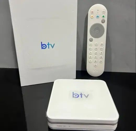 BTV B13 NOVO - 300 €  Entretenimento em casa  SEM MENSALIDADE