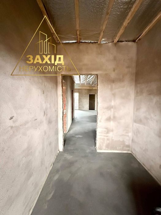 Продаж будинку у с. Боратин з ПІДВАЛОМ