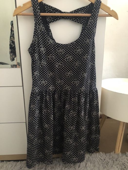 Sukienka letnia 36