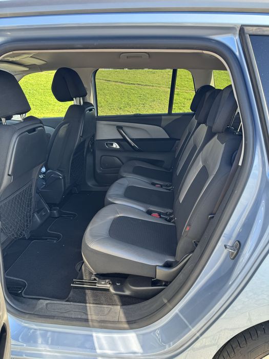 Citroën C4 Grand Picasso