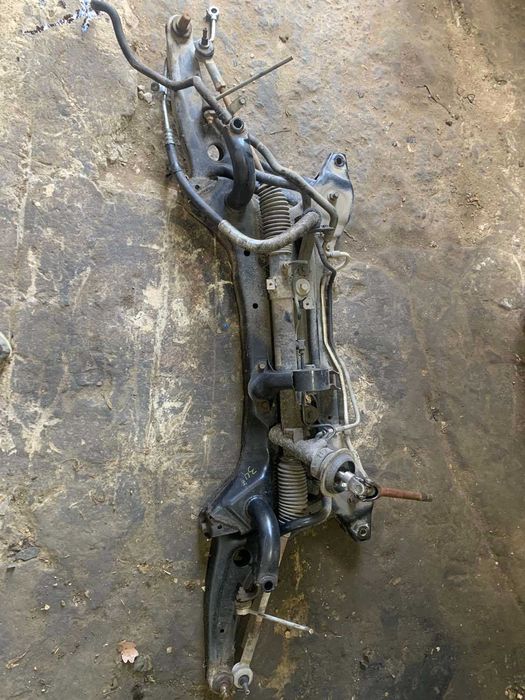 Подрамник Балка Підрамник передній Mitsubishi Lancer X Лансер 10