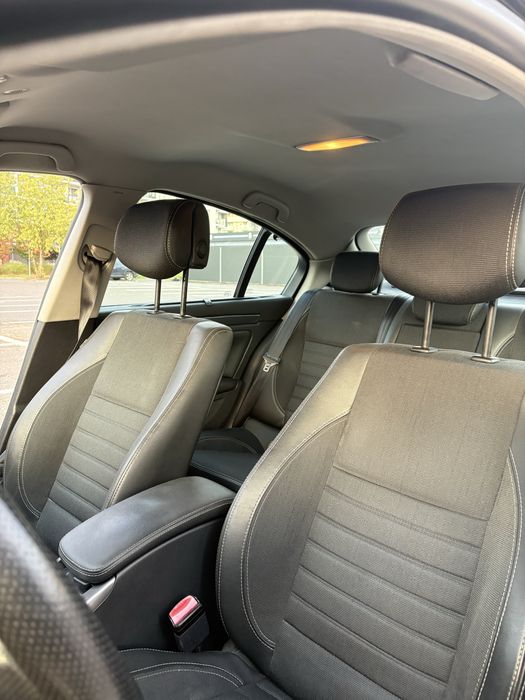 Renault Laguna 3 2.0 dCi
