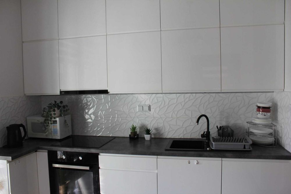 Mieszkanie – Kraków - Widok 2