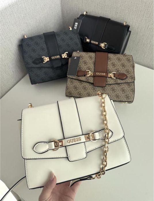 Сумка Guess новинка