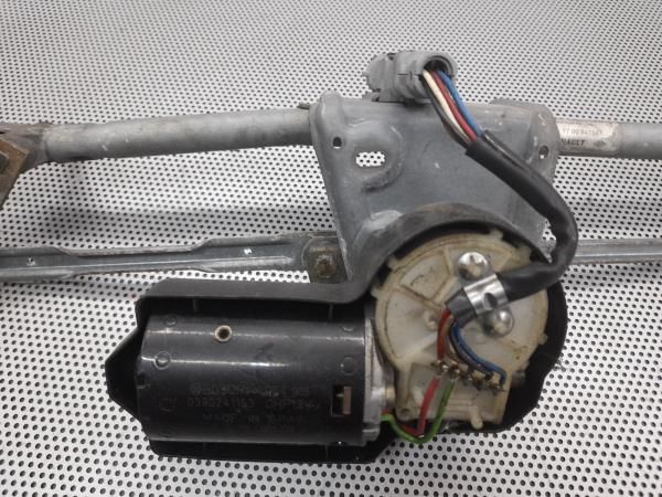 Motor limpa vidros frente RENAULT Clio II (BB0/1/2_, CB0/1/2_)