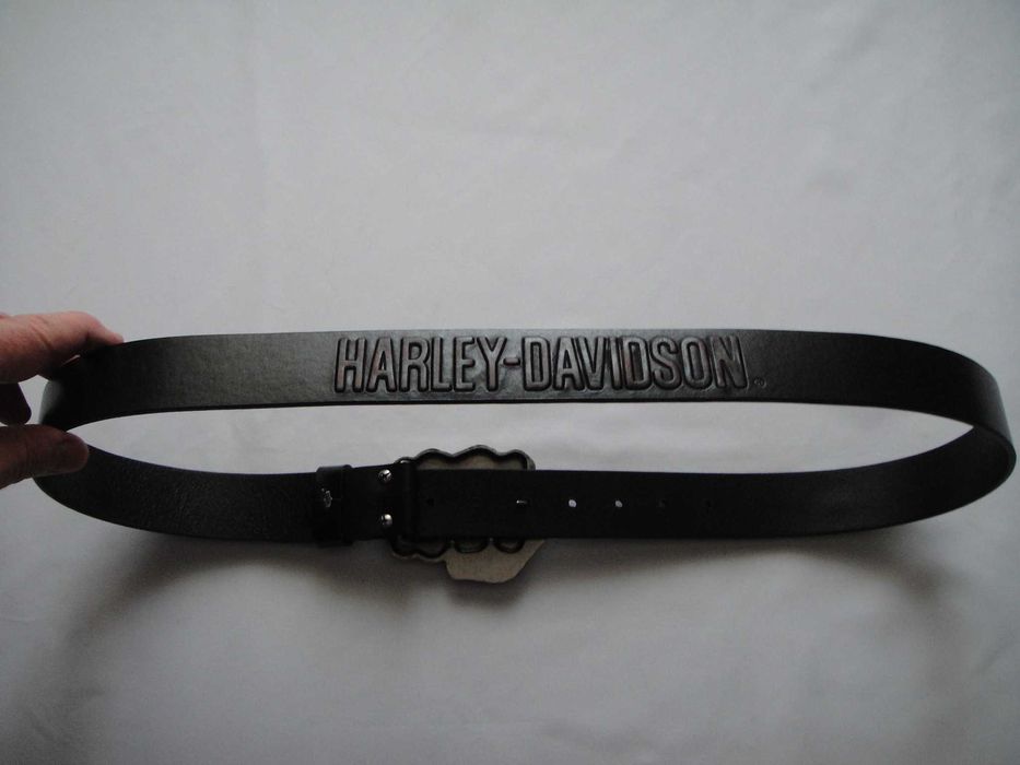 Pasek Harley Davidson