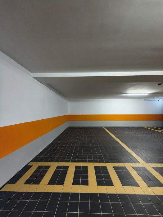 Arrendamento Apartamento T1