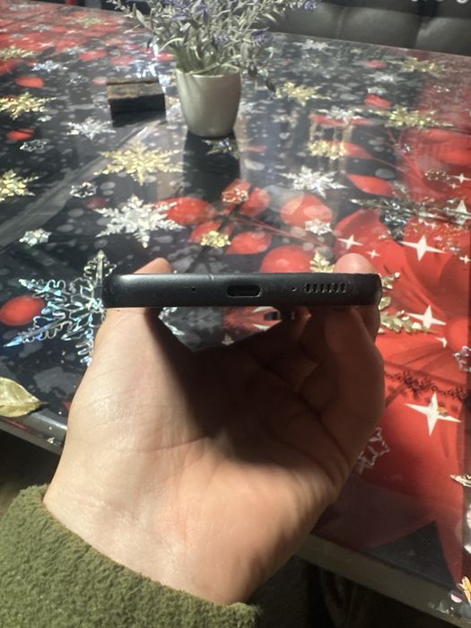 Samsung Galaxy A54 5G.