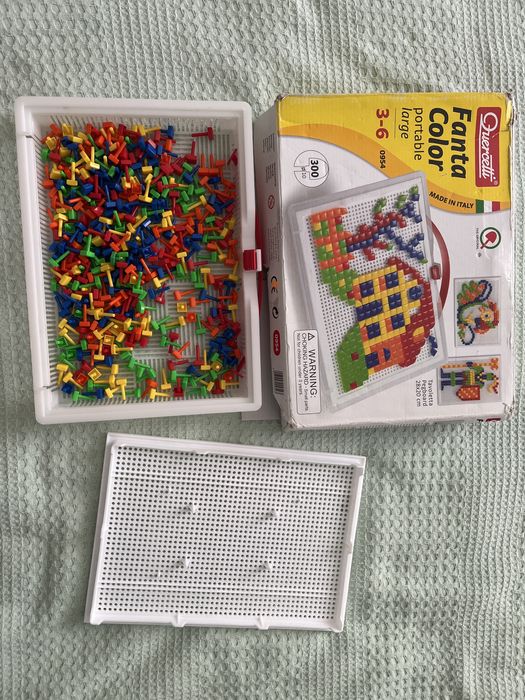 Мозаїка Quercetti