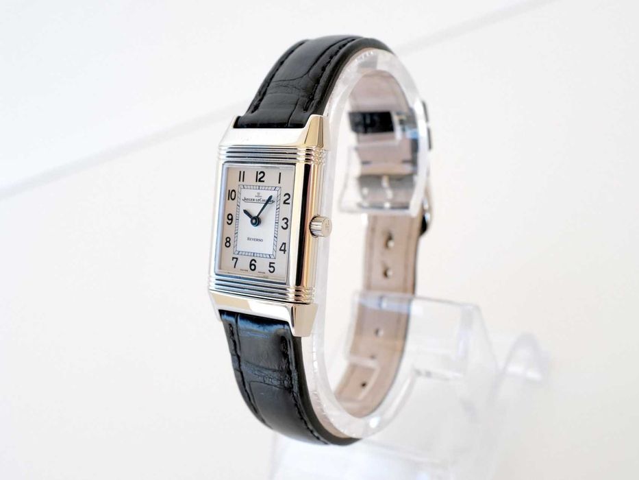 Jaeger-LeCoultre Reverso Lady Manual Wind