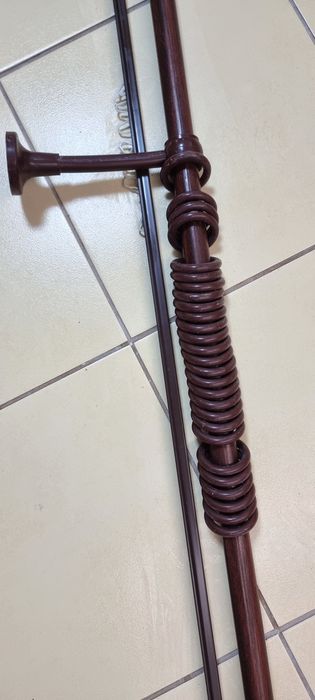 Карніз  довжина 2.9 м