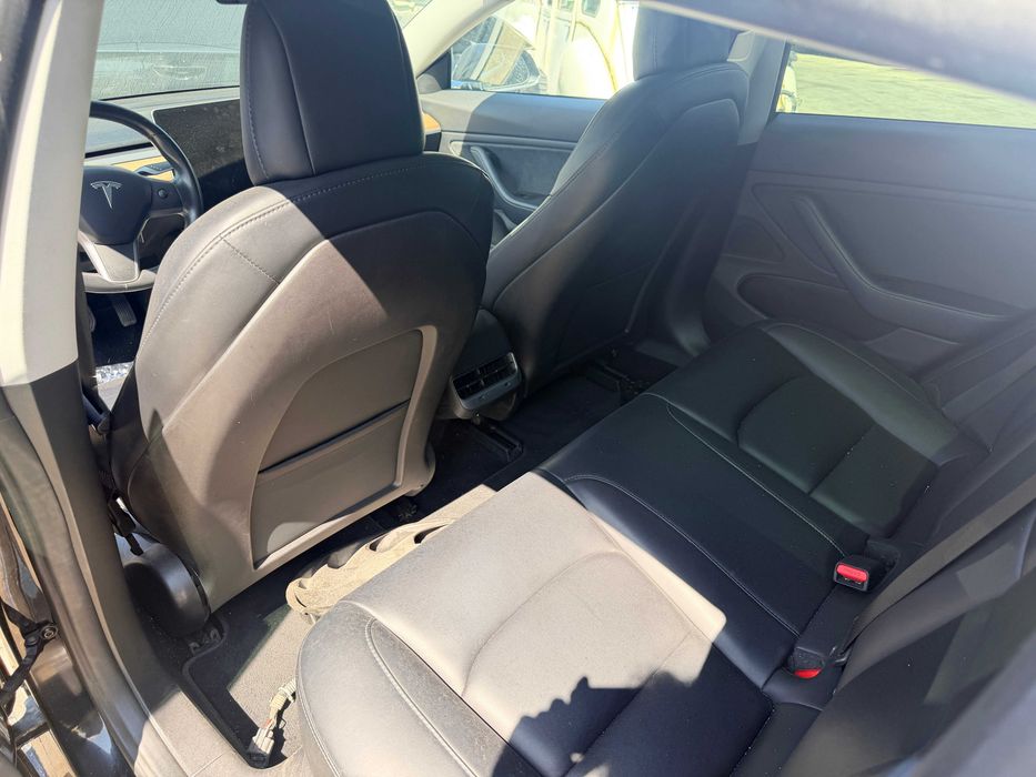 TESLA MODEL 3 LONG RANGE DUAL MOTOR 461 CV DE 2020 PARA PEÇAS