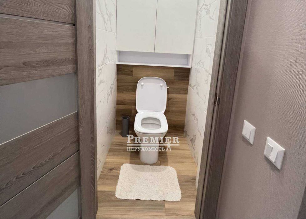 2-rooms apartment apartment by the address st. Protsenko (area 69 m²) - Atlanta.ua - photo 8