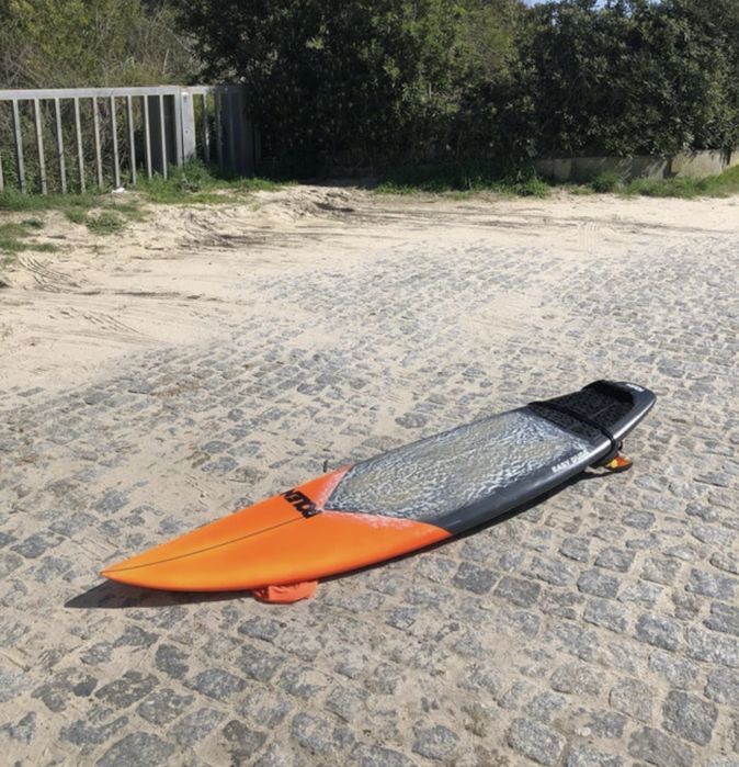 Prancha de Surf Polen