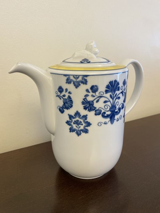 Serviço de café “Castelo Branco” (Vista Alegre)